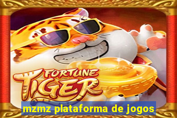 mzmz plataforma de jogos